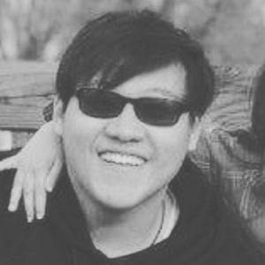 Meet your Posher, Ethan